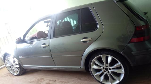 Rodas aro 19 - Foto 3
