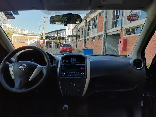Nissan Versa 2016 1.6 - Foto 4