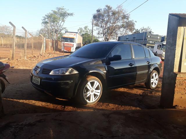 Renault megane 1.6 - Foto 2