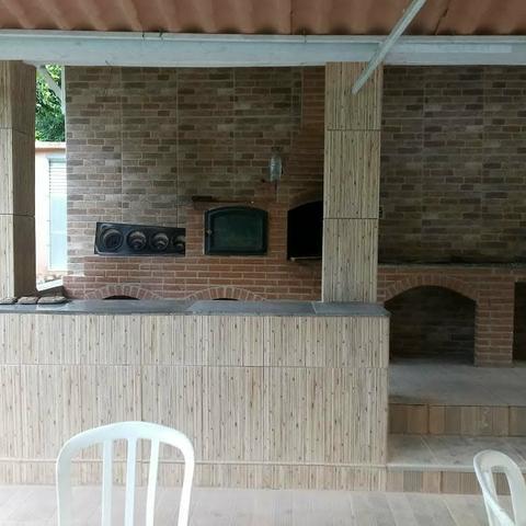 Sítio Tudão para realização da sua festa na Praia de Mauá-Magé-RJ - Foto 11