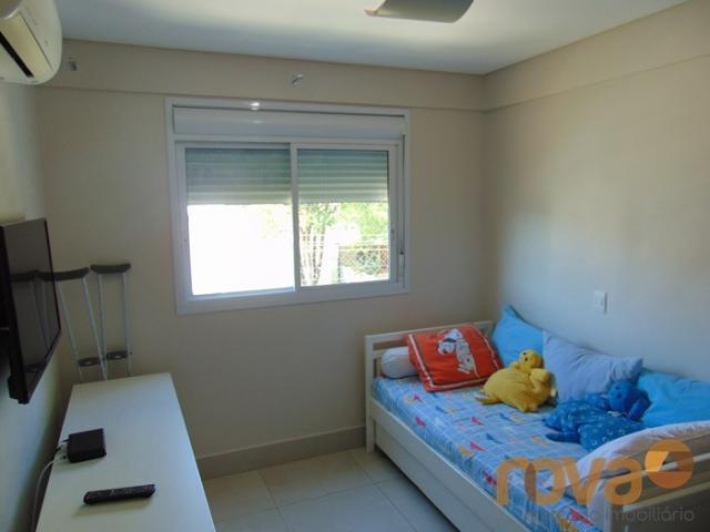 Apartamento à venda com 4 dormitórios em Setor marista, Goiânia cod:NOV235431 - Foto 17