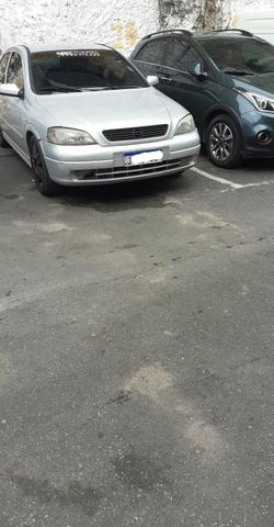 Vendo astra 2002
