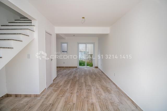 Casa de condomínio à venda com 2 dormitórios em Vila nova, Porto alegre cod:9888635 - Foto 3