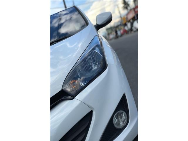 Hyundai Hb20s 1.0 comfort plus 12v flex 4p manual - Foto 7