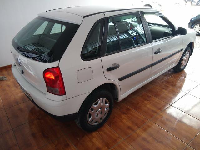 Gol g4 com ar condicionado - Foto 3
