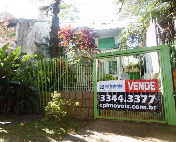 Terreno à venda em Chácara das pedras, Porto alegre cod:15068