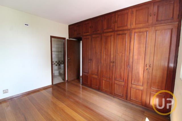 Apartamento à venda com 4 dormitórios em Calafate, Belo horizonte cod:UP6703 - Foto 6