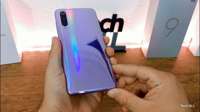 Promoção Xiaomi Mi 9 SE - Frete Grátis - Novo, Original, Lacrado c/ Garantia - Foto 2