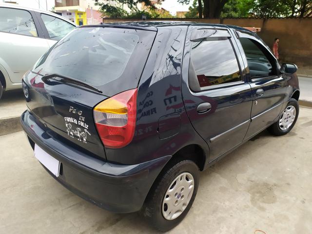 Palio fire com ar condicionado - Foto 3
