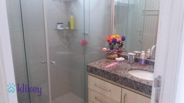 Apartamento à venda com 3 dormitórios em Cidade dos funcionários, Fortaleza cod:7474 - Foto 9