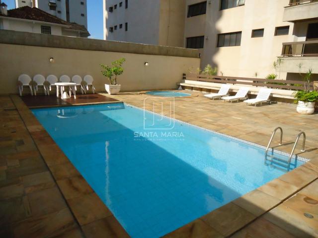 Apartamento à venda com 3 dormitórios em Higienopolis, Ribeirao preto cod:58078 - Foto 20