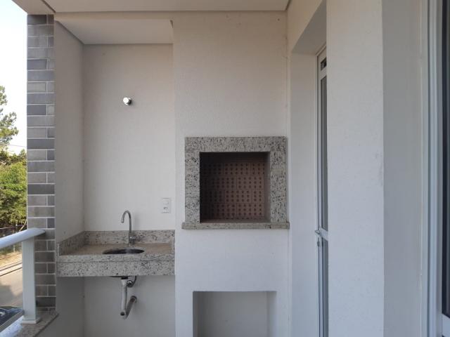 Apartamento à venda com 3 dormitórios em Campeche, Florianópolis cod:52 - Foto 5