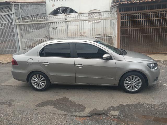 Voyage Comfortline 2014/2015 - Foto 8