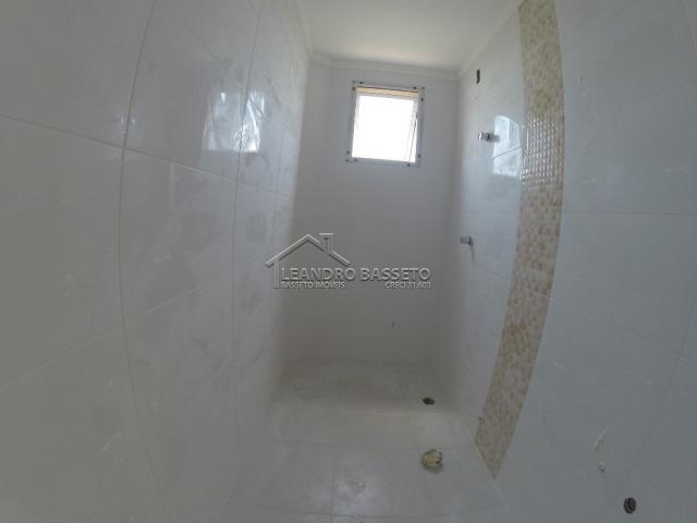 Apartamento à venda com 2 dormitórios em Ingleses, Florianópolis cod:1565 - Foto 10