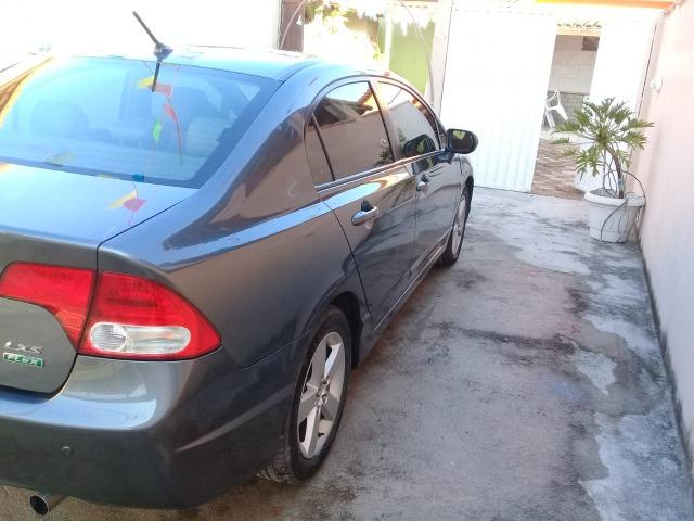 Civic 08 - Foto 6