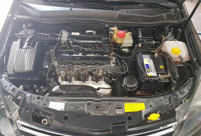 Vectra GTX 2011, Mec., Completo - Foto 6