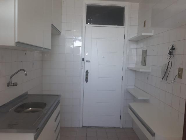 3/4 sendo 1 suíte, 82m², nascente, 1 vaga, localizado no Garcia - Foto 20