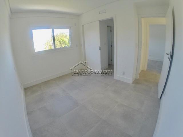 Apartamento à venda com 3 dormitórios em Jurere, Florianópolis cod:1896 - Foto 19