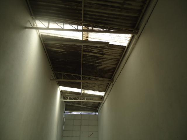 Galpão para locação, vila formosa, são paulo - ga0338. - Foto 3