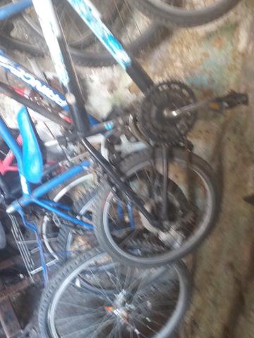Bike 3 unidades - Foto 2
