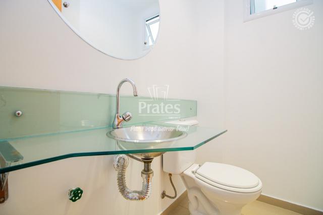 Apartamento à venda com 3 dormitórios em Ecoville, Curitiba cod:5143 - Foto 17