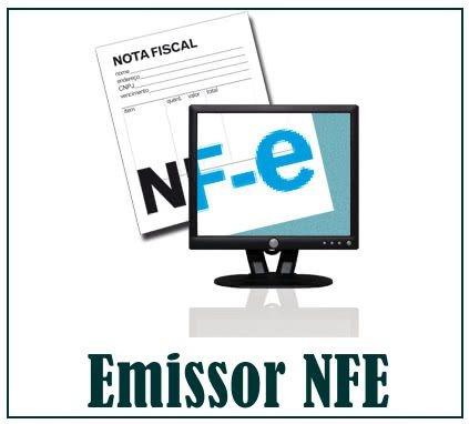 Emissor nfe nfce muito mais