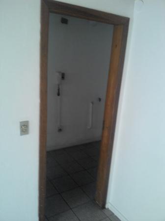 Aluguel sem fiador - apartamento com 1 dormitório para alugar, 40 m² por r$ 565/mês - cent - Foto 5