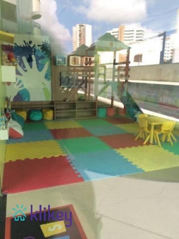 Apartamento à venda com 3 dormitórios em Salinas, Fortaleza cod:7438 - Foto 18