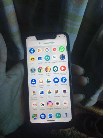 Toco moto G7 - Foto 4