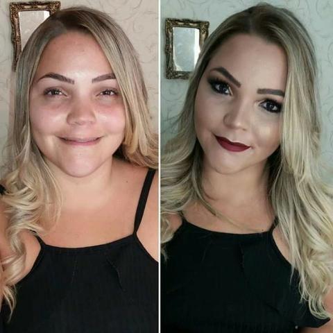 Maquiadora