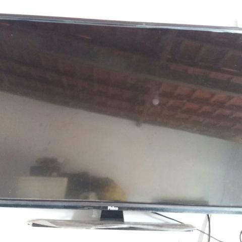 Televisao Philco