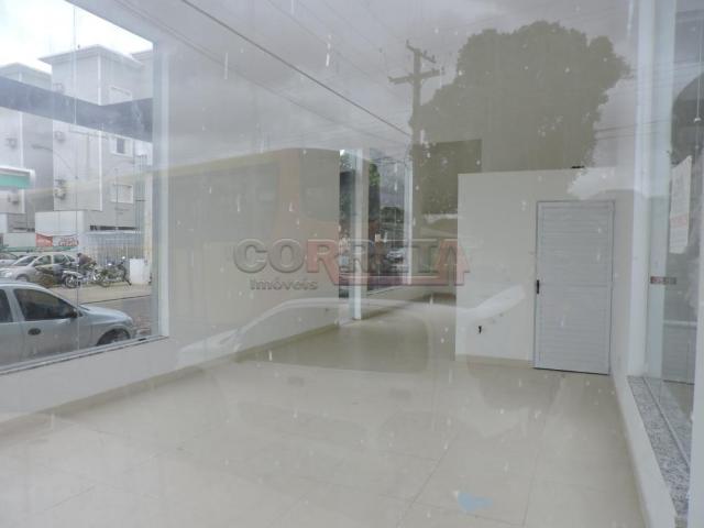 Escritório para alugar em Sao vicente, Aracatuba cod:L51521