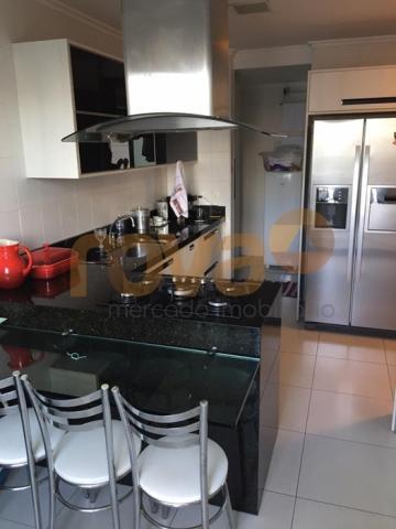 Apartamento à venda com 3 dormitórios em Setor bueno, Goiânia cod:NOV235489 - Foto 6