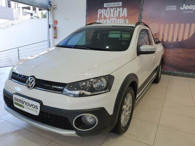 Saveiro Cross CE 2013/14 - Foto 3
