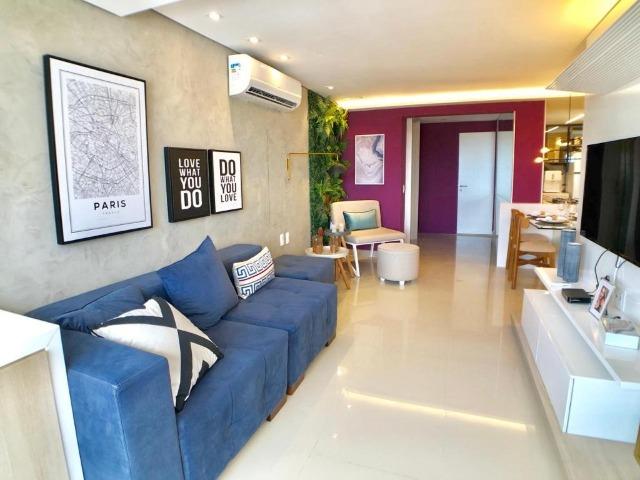 Apartamento novo no Parque Del Sol, Viva La vida Condomínio - Foto 2