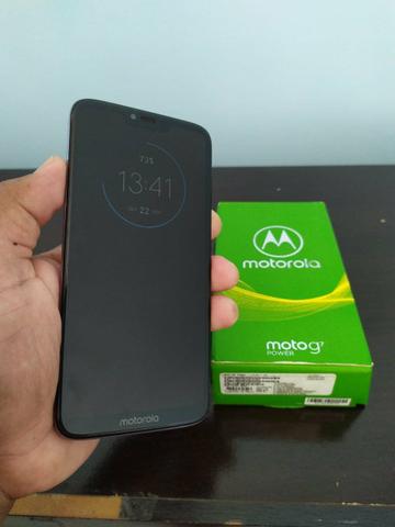 Motog7 Power 64 GB 4 GB de RAM