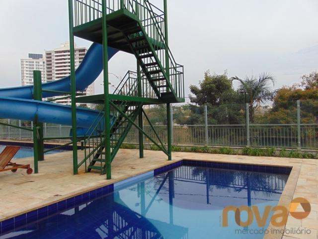 Apartamento à venda com 2 dormitórios em Jardim atlântico, Goiânia cod:NOV235435 - Foto 18