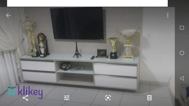 Apartamento à venda com 3 dormitórios em Centro, Fortaleza cod:7381 - Foto 3