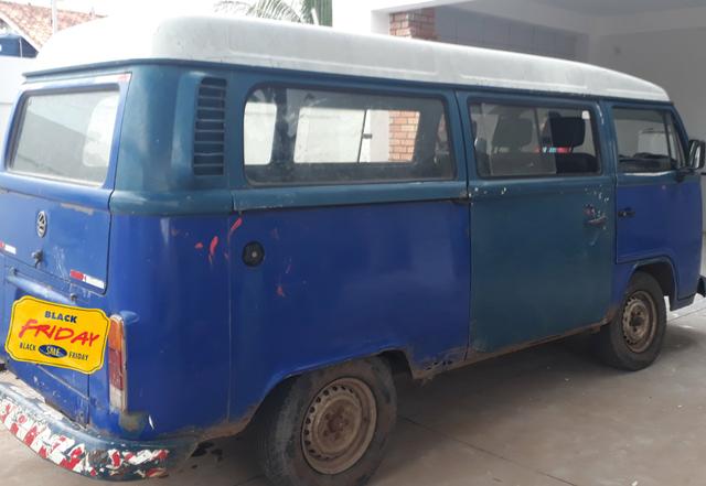Kombi 2004 - Foto 2