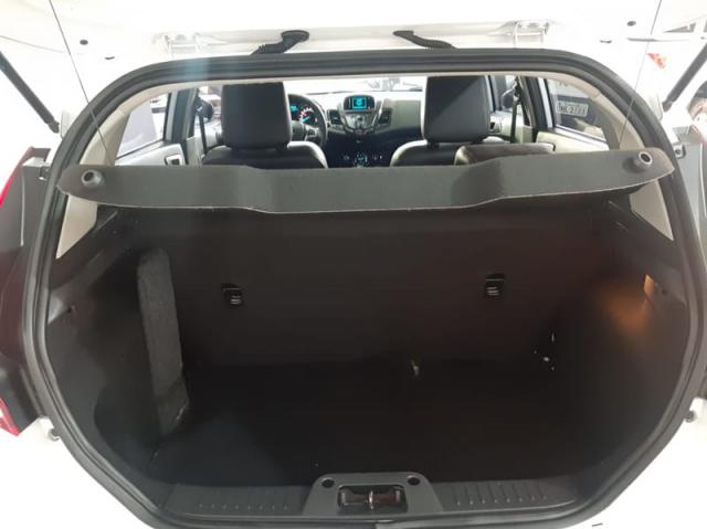 New Fiesta Titanium top de linha!! - Foto 7
