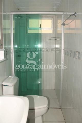 Apartamento à venda com 2 dormitórios em Fazendinha, Curitiba cod:372 - Foto 7