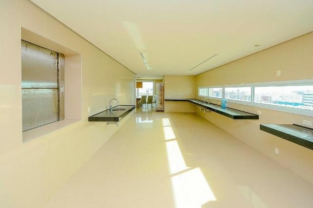 Apartamento Exclusivo ! Alto Padrão no Mansão Macedo - Foto 19