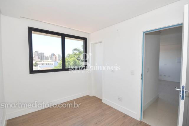 Apartamento à venda com 1 dormitórios em São francisco, Curitiba cod:864 - Foto 5