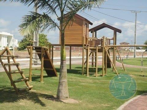 Casa de condomínio à venda com 4 dormitórios em Parque das nações, Parnamirim cod:10510 - Foto 6