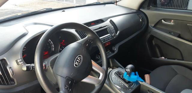 Sportage lx 2.0 oportunidade - Foto 13
