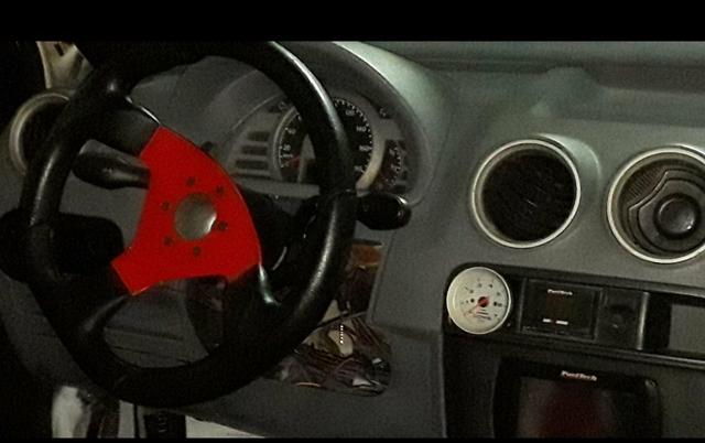 Gol g4 2005 - Foto 14