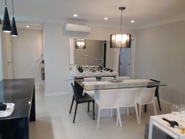 Apartamento à venda com 3 dormitórios em Ingleses do rio vermelho, Florianópolis cod:1851 - Foto 9