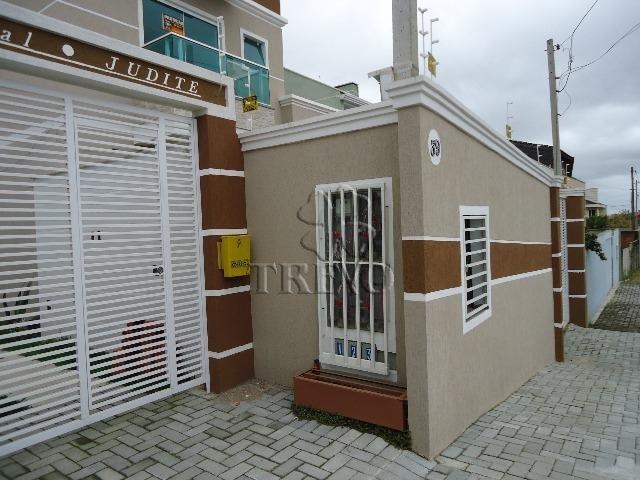Casa à venda com 3 dormitórios em Cajuru, Curitiba cod:1134 - Foto 3