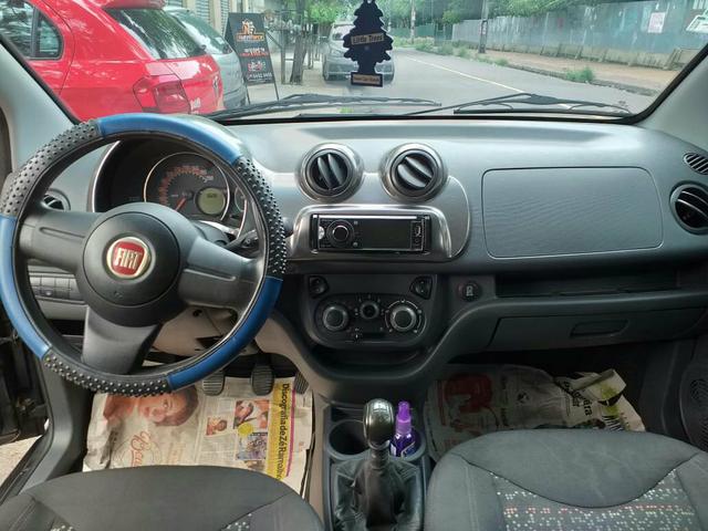Fiat/UNO Vivace 1.0