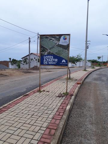 ??Loteamento top 100% asfaltado com infraestrutura completa. - Foto 2